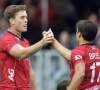 Red Lions nemen revanche in intense Derby der Lage Landen en hebben finaleplaats beet