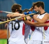 Red Lions laten goud uit handen glippen tegen sluw Nederland