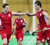 Red Lions succesvol in en tegen Spanje
