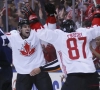 Canada klopt aartsrivaal in de Hockey World Cup, Amerikaanse sterspeler baalt...thuis.