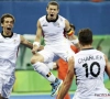 Belg John-John Dohmen is beste hockeyer ter wereld, ook "rijzende ster" is een Red Lion