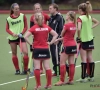 Red Panthers in extremis onderuit