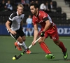 Red Lions plaatsen zich voor finale en komen opnieuw tegen de Nederlanders uit