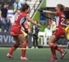 Red Panthers vegen de vloer aan met Tsjechië in eerste EK-match