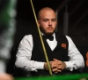 Luca Brecel gaat als titelverdediger in eerste ronde onderuit: Schot neemt na vorige editie revanche voor landgenoot