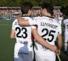 Belgian Lions vloeren Nederland met duidelijke cijfers en gaan als groepswinnaar naar de kwartfinales