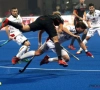 Ook Nederlanders struikelen in kwartfinales