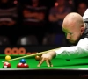 🎥 Sterke Luca Brecel legt nu zelfs man in vorm overtuigend over de knie en staat in finale English Open