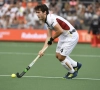Arthur Van Doren mikt samen met de Red Lions op Olympisch Goud