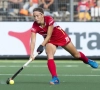 Red Panthers doen wat mannenploeg ook lukte en behalen medaille op het EK