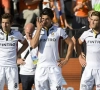 Ontmoeting met een topland: Red Lions moeten gelijkspel toestaan, Red Panthers boeken knappe overwinning