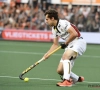 Sterkhouder van Red Lions voor derde maal Speler van het Jaar