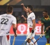 Red Lions plaatsen zich voor finale op Olympische Spelen: Alexander Hendrickx de grote man met nieuwe hattrick