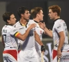 Red Lions hebben hetzelfde voor als tegen Spanje, shoot-out loopt nu wel goed af