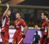 Red Lions zetten scheve situatie recht en plaatsen zich voor halve finale WK