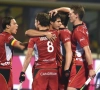 Red Lions kijken uit naar Engeland: "Favoriet? Dat zeg ik niet graag"
