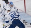 🎥 Tampa Bay verovert opnieuw de Stanley Cup en is voor het tweede jaar op rij kampioen na knappe clean sheet 