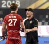 Verrassing van formaat bij de Red Lions: "Vond het zelfs een beetje laat"