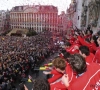 Kippenvel: duizenden fans bezorgen gouden Red Lions een warme ontvangst