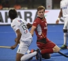 Red Lions stijgen naar tweede plek na nieuwe zege, Red Panthers moeten het deze keer stellen met gelijkspel