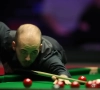Luca Brecel knokt zich terug in finale English Open en houdt gelijke tred met Selby in eerste sessie