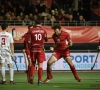 Red Lions gunnen Groot-Brittannië geen revanche en blijven leider in de Hockey Pro League