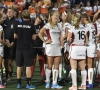 Red Panthers boeken knappe overwinning tegen nummer drie van de wereld