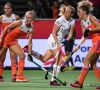 Nederlandse hockeyster maakt grote fout op sociale media: "Het was nooit de bedoeling dat dit openbaar zou worden"