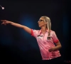 🎥 Met Fallon Sherrock gaat de laatste vrouw op het WK darts eruit