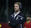 UPDATE: Opvolger van Niels Thijssen als bondscoach bij Red Panthers al bekend