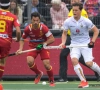Red Lions maken dubbele achterstand goed en winnen de shoot-outs, nipt verlies voor Red Panthers