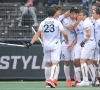 Nu wél dubbel succes: Red Lions en Red Panthers vinden vlot weg naar doel en trakteren publiek op mooie zeges