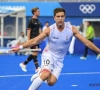 Red Lions pakken uit met uitstekende start en leggen na Nederland opnieuw straf buurland over de knie