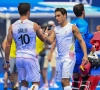 Red Lions zo meteen in actie in kwartfinale, belangrijke concurrenten sneuvelen