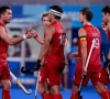 Scheidsrechterlijke blunder deert Red Lions niet: België op en over Spanje naar halve finales