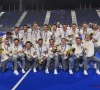 Red Lions verdedigen met weinig verrassende selectie wereldtitel in India in januari