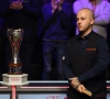 Luca Brecel biedt dapper weerwerk maar buigt het hoofd voor viervoudig wereldkampioen in finale English Open