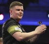 Geen drie Belgen in de derde ronde van het WK darts: Mike De Decker verliest met 3-0