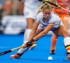 Red Panthers zien WK ten einde komen na nipte nederlaag tegen topfavoriet Nederland