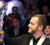 Mark Allen wint het UK Championship na een straffe comeback