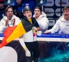 Glorie voor familie Desmet: broer en zus Stijn en Hanne veroveren beiden goud op EK op 1000 meter