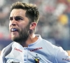 Red Lions maken achterstand goed en moeten vrede nemen met gelijkspel tegen Duitsland op WK