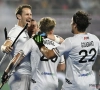De Red Lions gaan bibberend naar de finale na shoot-outs tegen Nederland