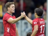 Red Lions nemen revanche in intense Derby der Lage Landen en hebben finaleplaats beet