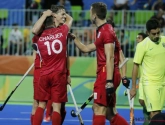 Hier kijken we vandaag naar uit op de Olympische Spelen: Red Lions op weg naar medaille en Jasper De Buyst  