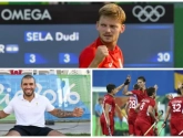 Hier kijken we vandaag naar uit op de Olympische Spelen: sterke hockeyers, golfers en Goffin 