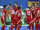 De Red Lions hebben de aansluiting met de wereldtop gemaakt, met dank aan ... 