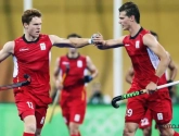 Red Lions succesvol in en tegen Spanje