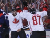 Canada klopt aartsrivaal in de Hockey World Cup, Amerikaanse sterspeler baalt...thuis.