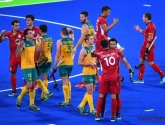 Bondscoach van Australische hockeyploeg stapt op na desastreuze Olympische Spelen